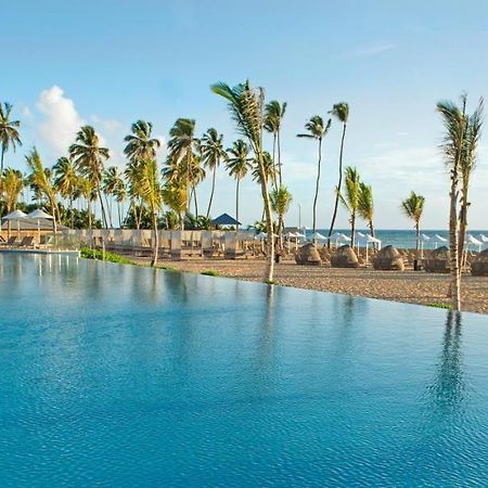 Azul Beach Resort Punta Cana, All Inclusive By Karisma Eksteriør billede