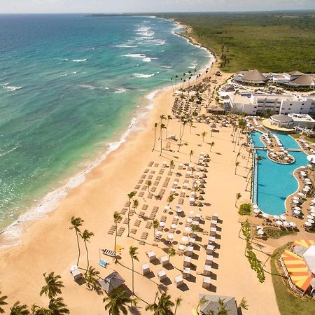 Azul Beach Resort Punta Cana, All Inclusive By Karisma Eksteriør billede