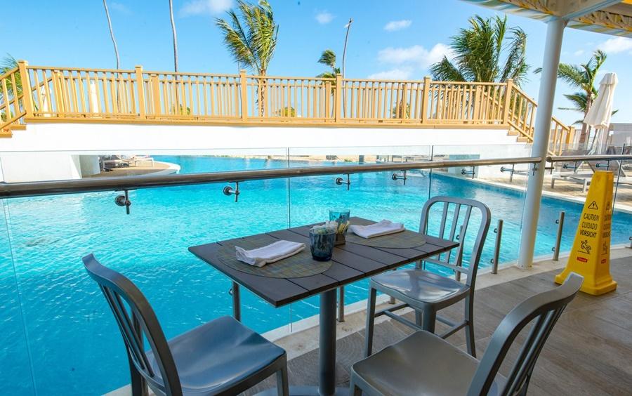 Azul Beach Resort Punta Cana, All Inclusive By Karisma Eksteriør billede