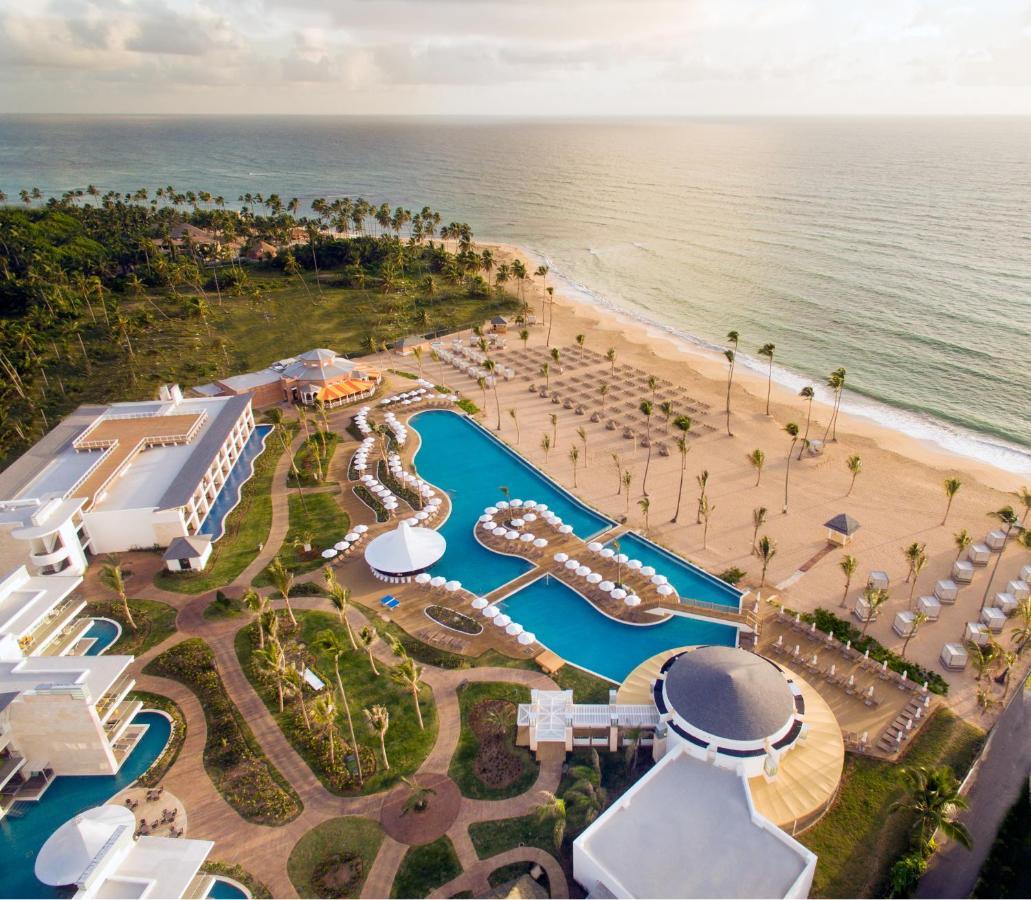 Azul Beach Resort Punta Cana, All Inclusive By Karisma Eksteriør billede