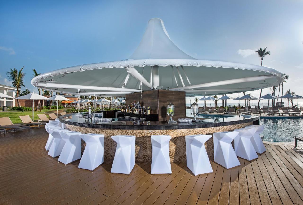 Azul Beach Resort Punta Cana, All Inclusive By Karisma Eksteriør billede