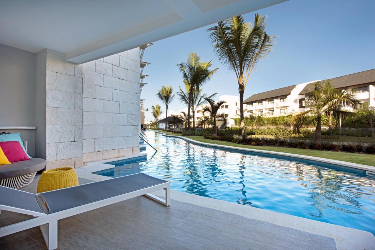 Azul Beach Resort Punta Cana, All Inclusive By Karisma Eksteriør billede