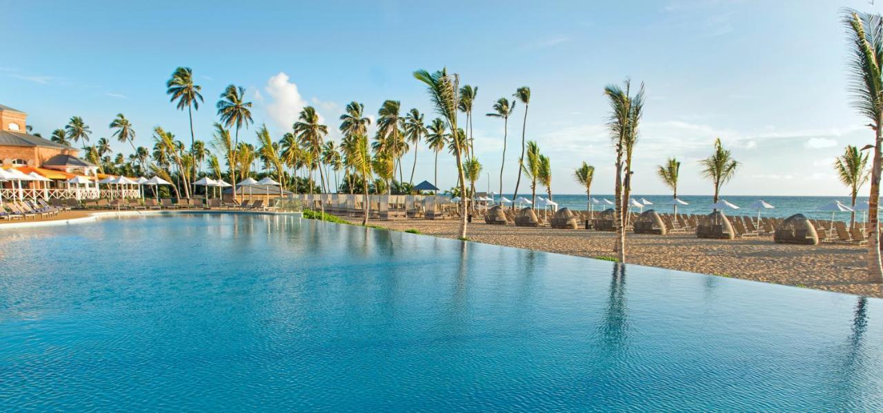 Azul Beach Resort Punta Cana, All Inclusive By Karisma Eksteriør billede