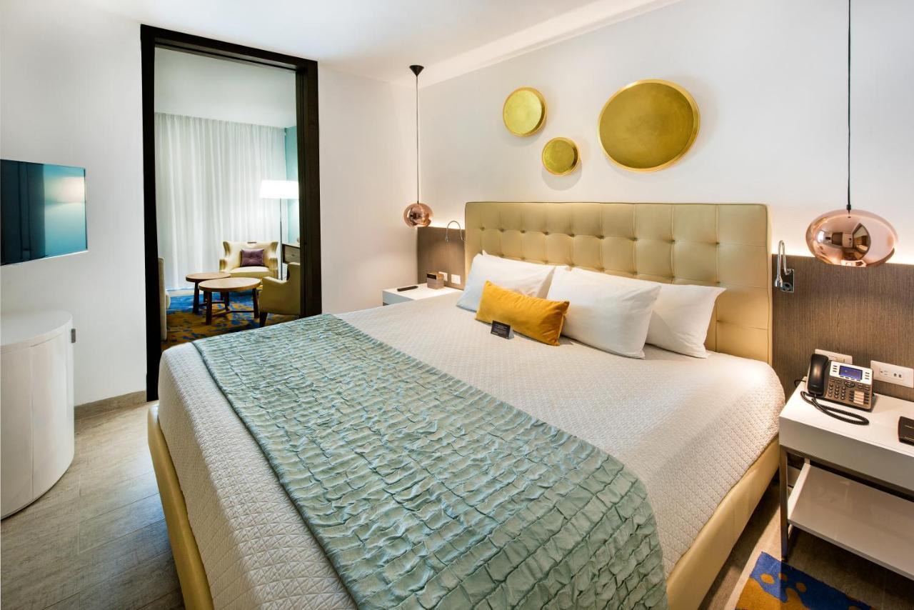 Azul Beach Resort Punta Cana, All Inclusive By Karisma Eksteriør billede