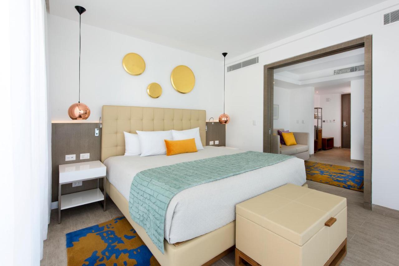 Azul Beach Resort Punta Cana, All Inclusive By Karisma Eksteriør billede