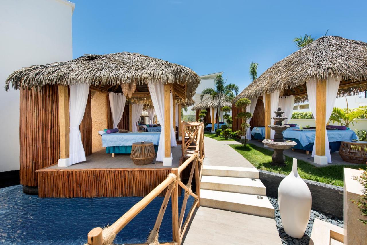 Azul Beach Resort Punta Cana, All Inclusive By Karisma Eksteriør billede