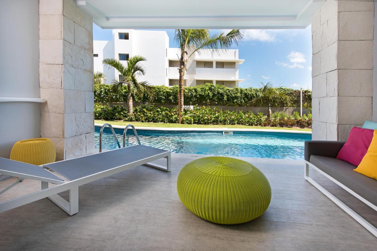 Azul Beach Resort Punta Cana, All Inclusive By Karisma Eksteriør billede