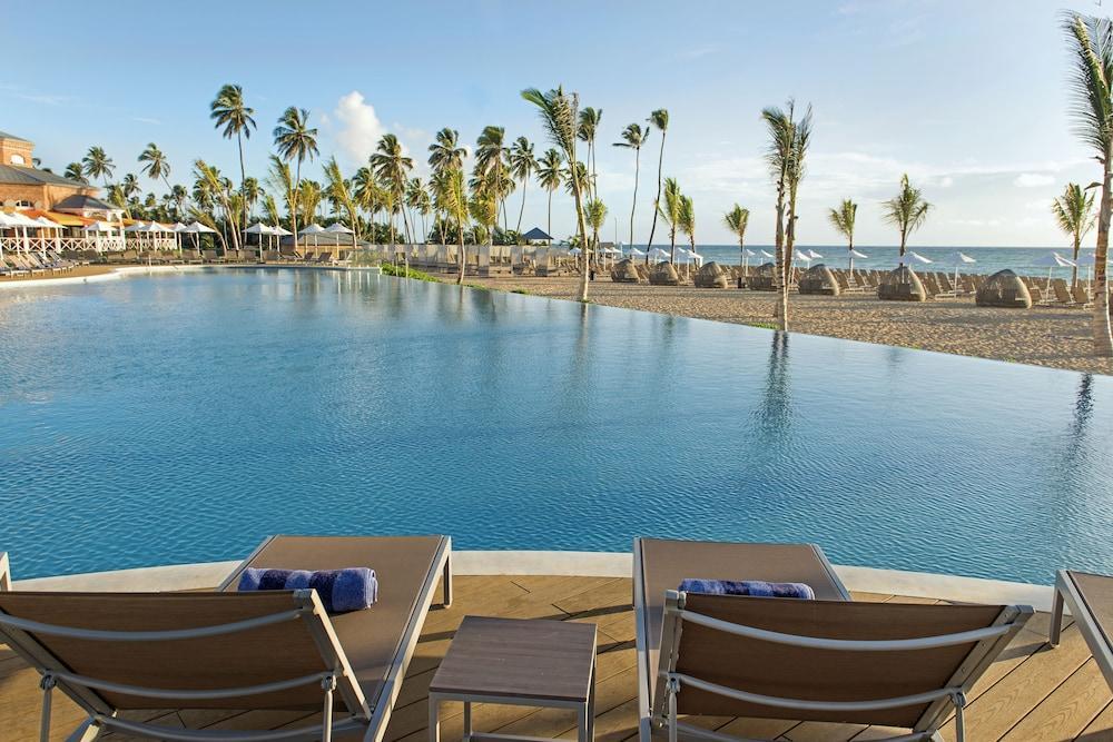Azul Beach Resort Punta Cana, All Inclusive By Karisma Eksteriør billede