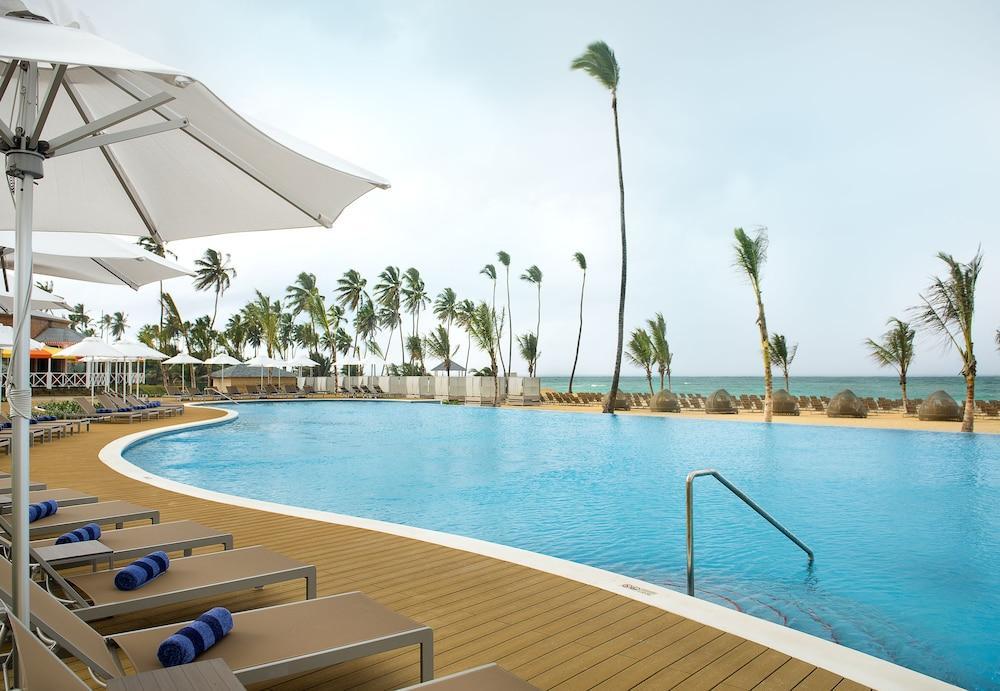 Azul Beach Resort Punta Cana, All Inclusive By Karisma Eksteriør billede