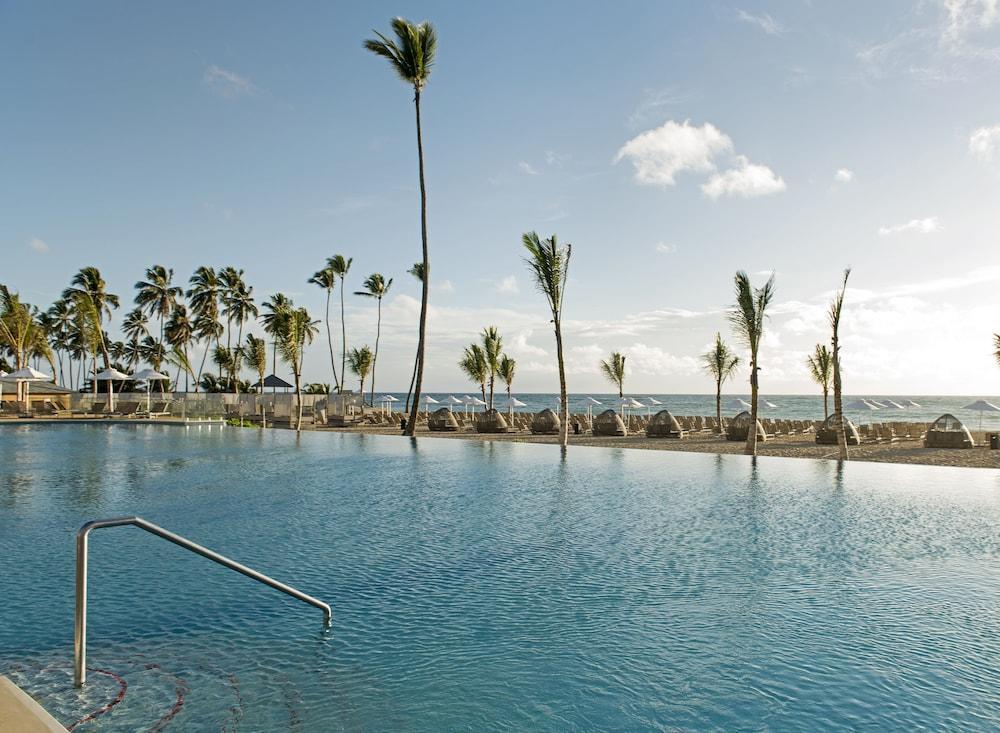 Azul Beach Resort Punta Cana, All Inclusive By Karisma Eksteriør billede