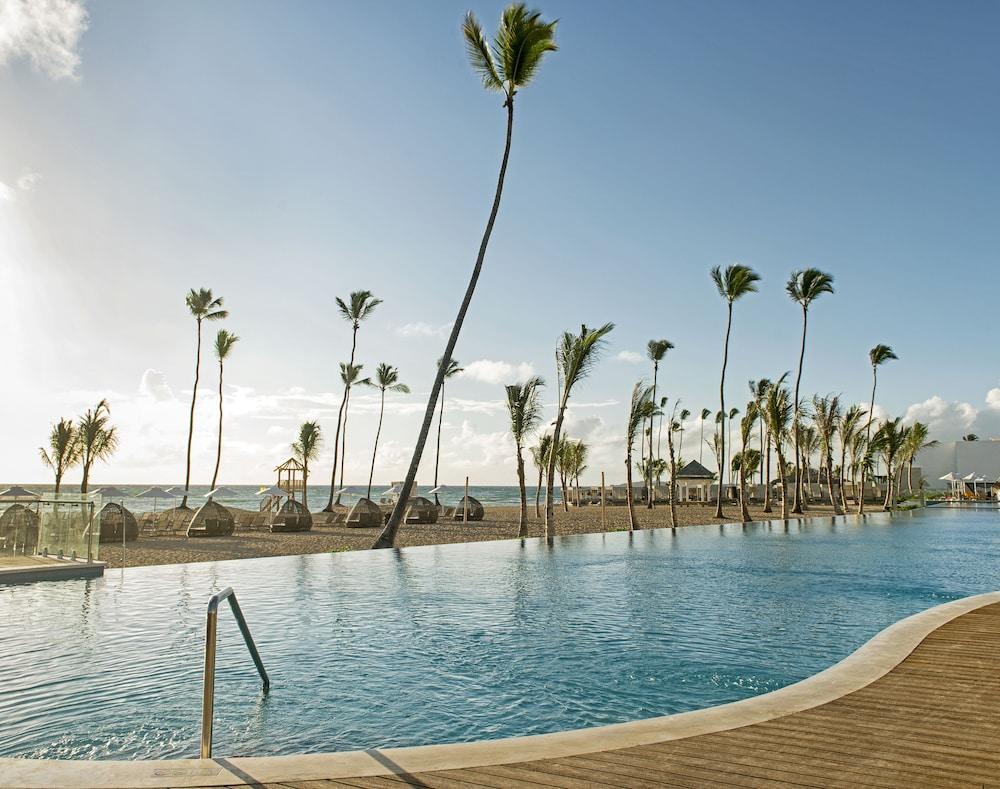 Azul Beach Resort Punta Cana, All Inclusive By Karisma Eksteriør billede