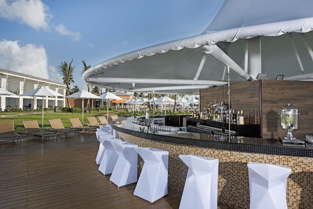 Azul Beach Resort Punta Cana, All Inclusive By Karisma Eksteriør billede