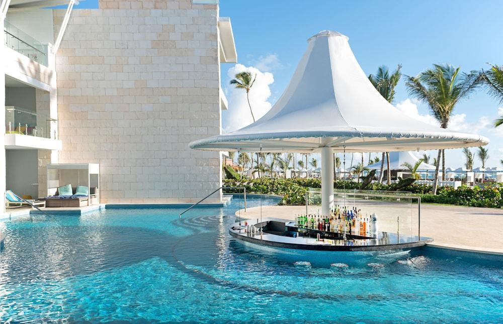 Azul Beach Resort Punta Cana, All Inclusive By Karisma Eksteriør billede