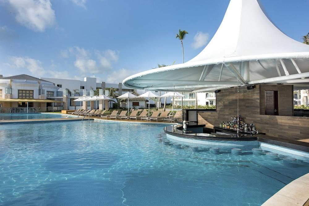 Azul Beach Resort Punta Cana, All Inclusive By Karisma Eksteriør billede