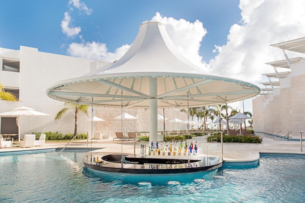 Azul Beach Resort Punta Cana, All Inclusive By Karisma Eksteriør billede