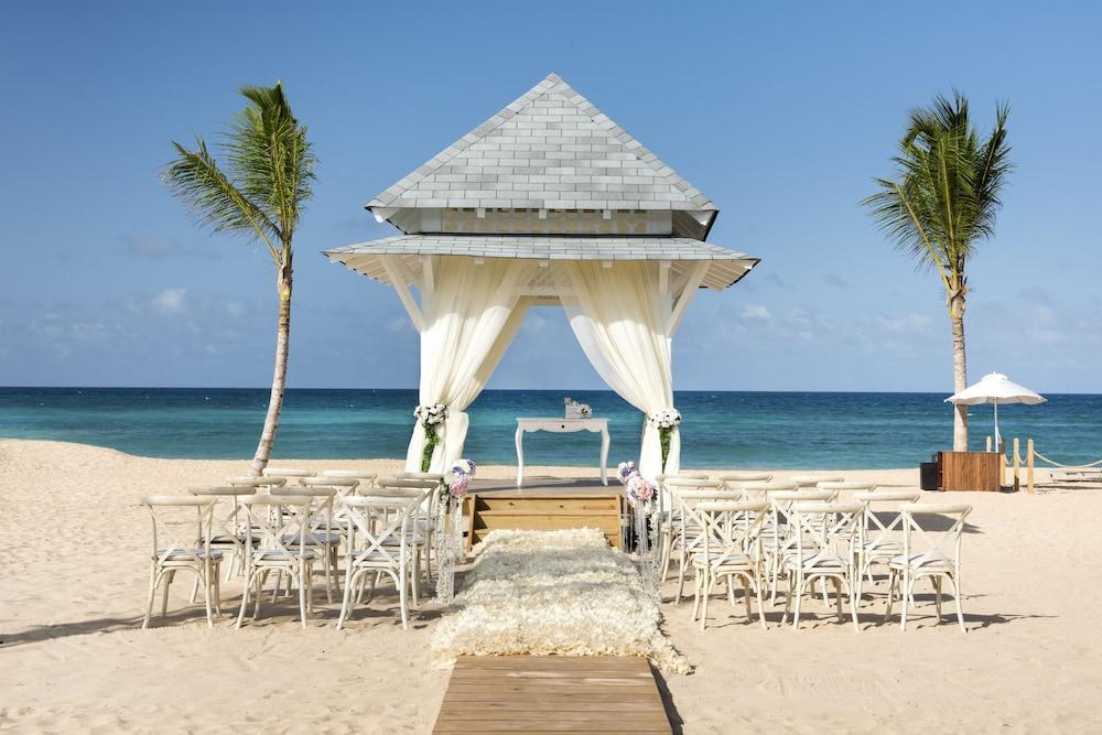 Azul Beach Resort Punta Cana, All Inclusive By Karisma Eksteriør billede