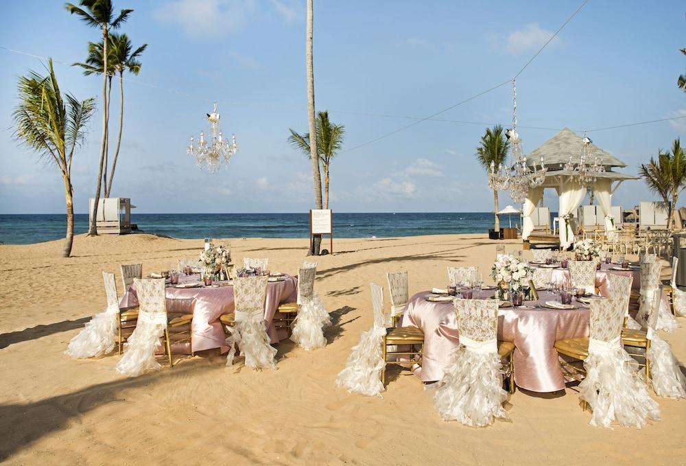 Azul Beach Resort Punta Cana, All Inclusive By Karisma Eksteriør billede