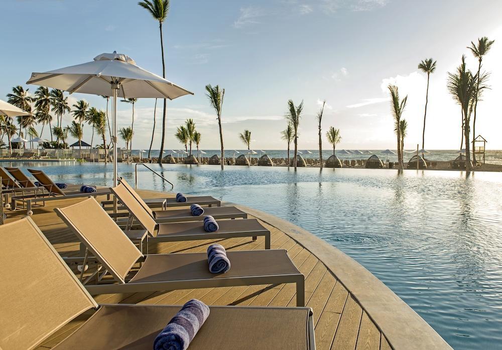 Azul Beach Resort Punta Cana, All Inclusive By Karisma Eksteriør billede