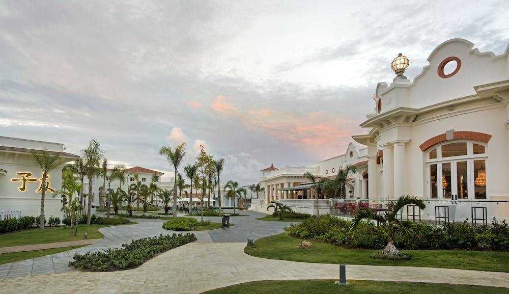 Azul Beach Resort Punta Cana, All Inclusive By Karisma Eksteriør billede