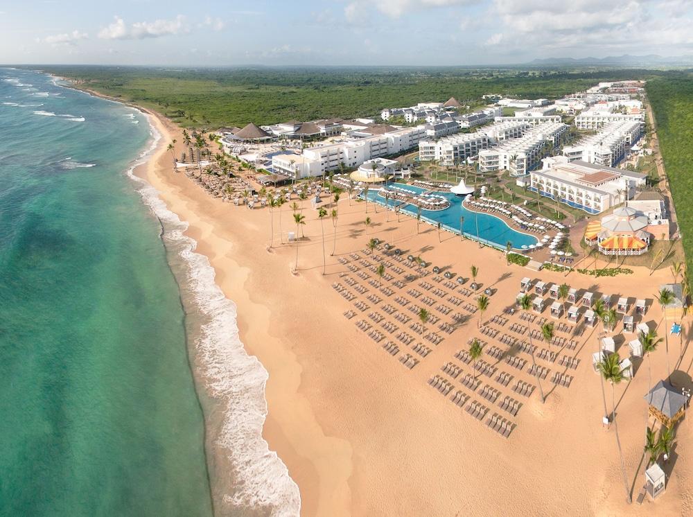 Azul Beach Resort Punta Cana, All Inclusive By Karisma Eksteriør billede